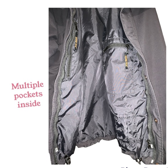 EUC - Redhead Gore-Tex Jacket - Picture 4 of 5